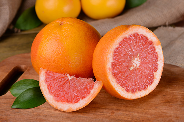 Grapefruit