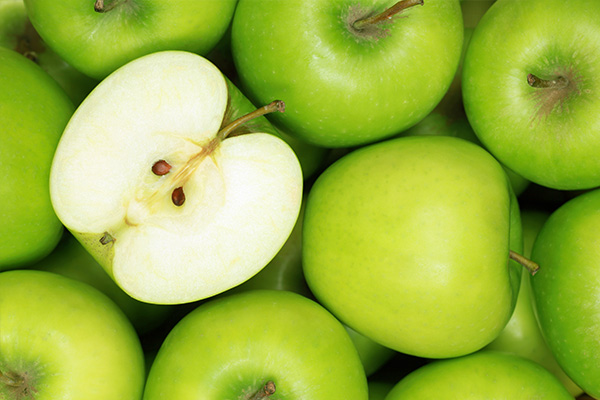 Green Apple