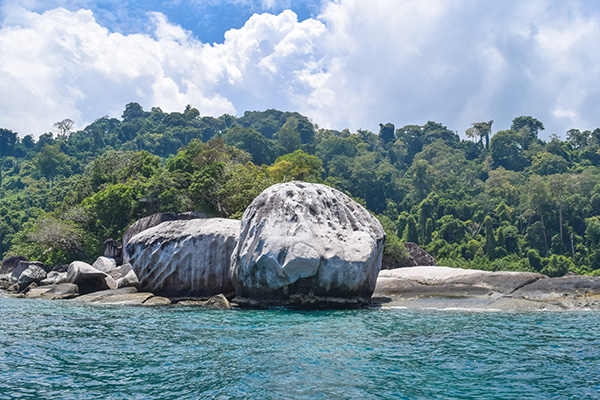 Tioman