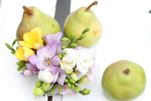 Williams-Pear-Fressia Williams-Pear-Fressia